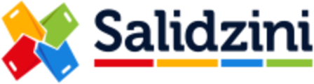 Salidzini.lv logotips