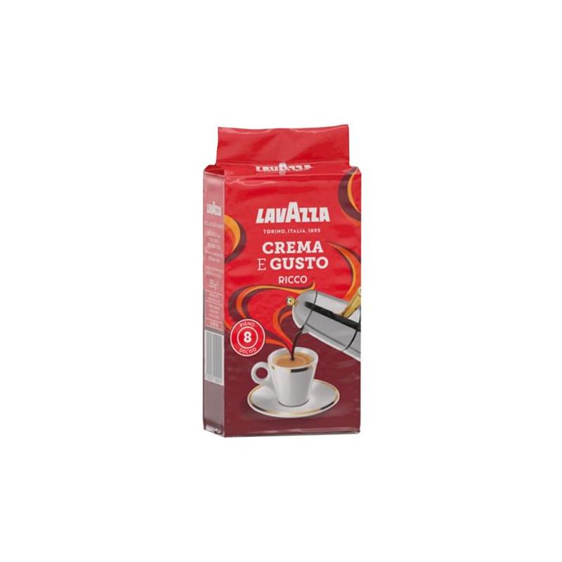 Crema e Gusto Ricco malta kafija