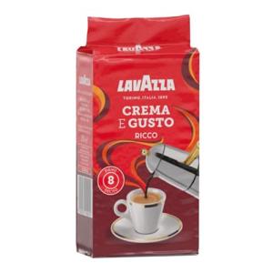 Crema e Gusto Ricco malta kafija