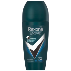 REXONA Men Quantum Dry dezodorants rullītis