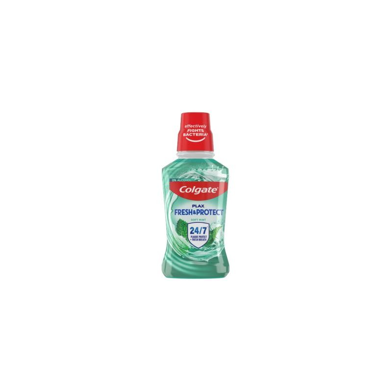 Fresh&Protect mutes skalošanas līdzeklis