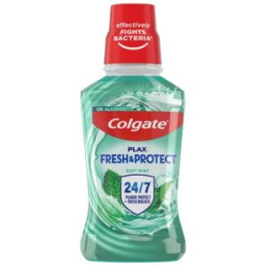 Fresh&Protect mutes skalošanas līdzeklis