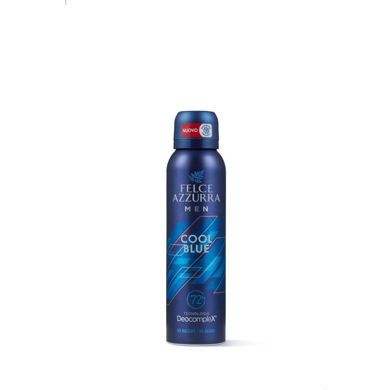 Cool Blue dezodorants vīriešiem