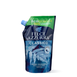 Classico šķidro ziepju rezerve