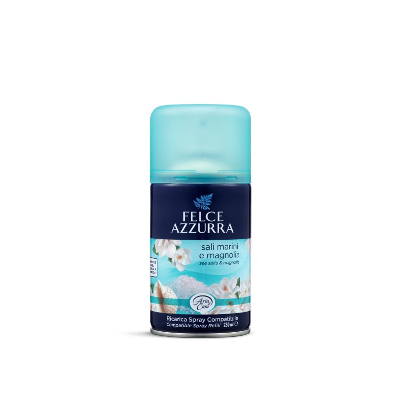 Sea Salt & Magnolia gaisa atsvaidzinātājs - rezerve