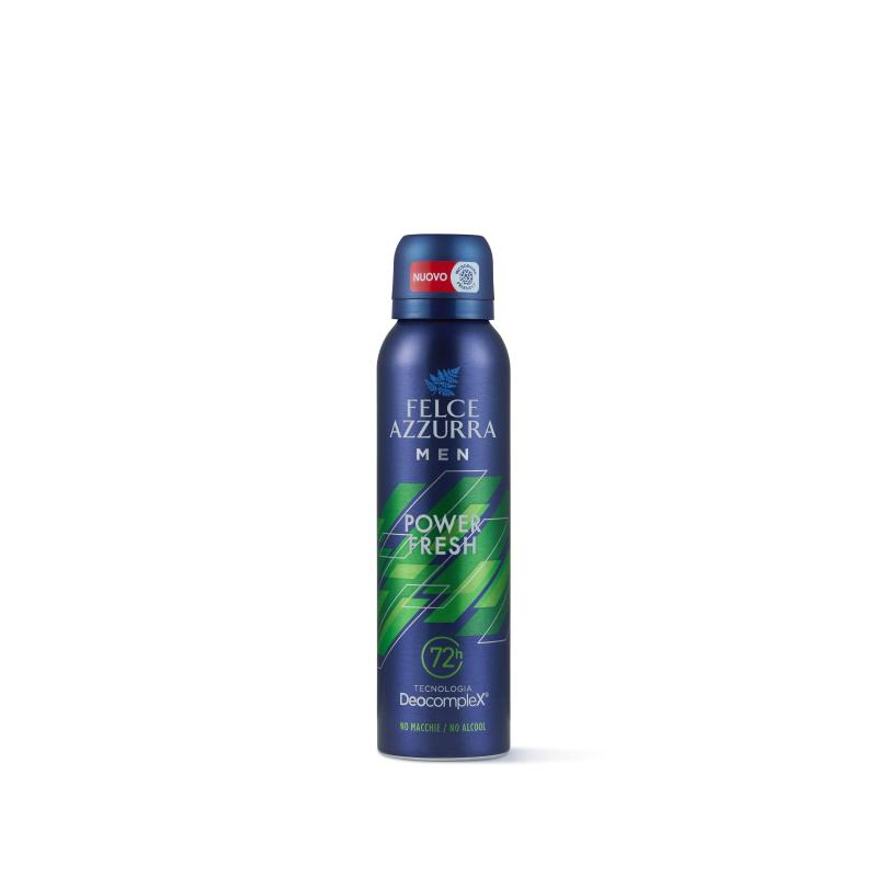 Power Fresh dezodorants vīriešiem