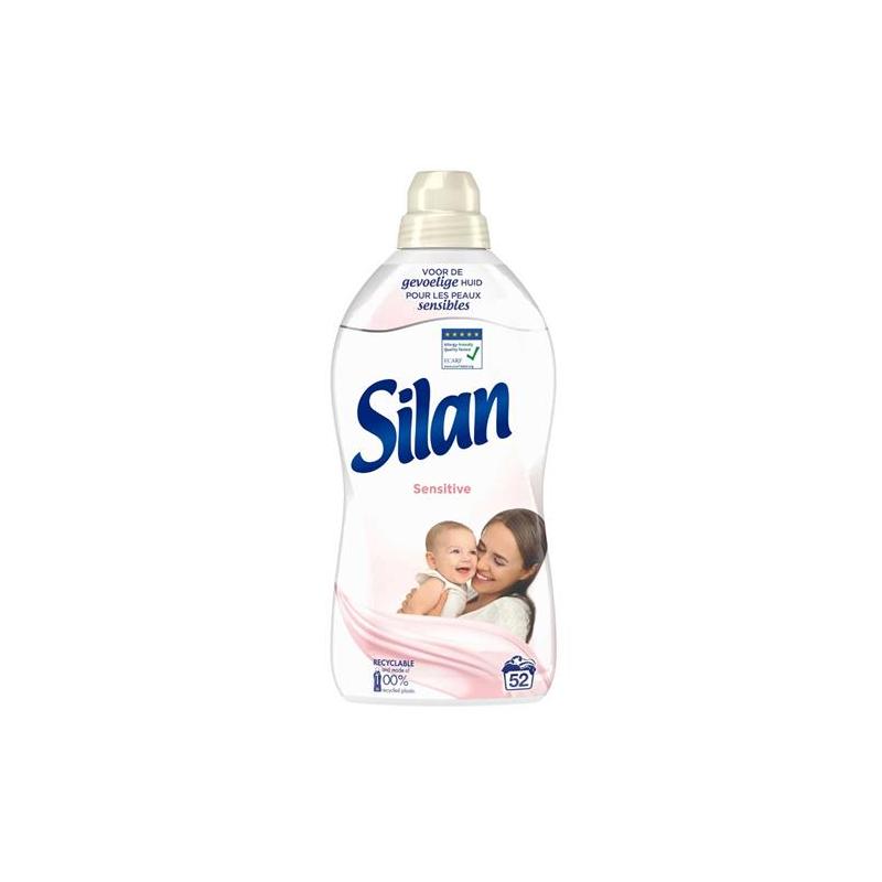 Veļas mīkstinātājs Sensitive