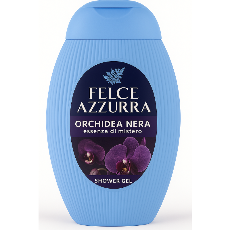 Orchidea Nera dušas želeja