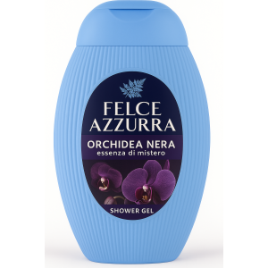 Orchidea Nera dušas želeja