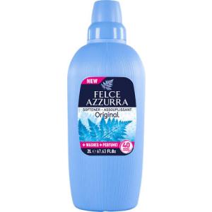 Original veļas mīkstinātājs