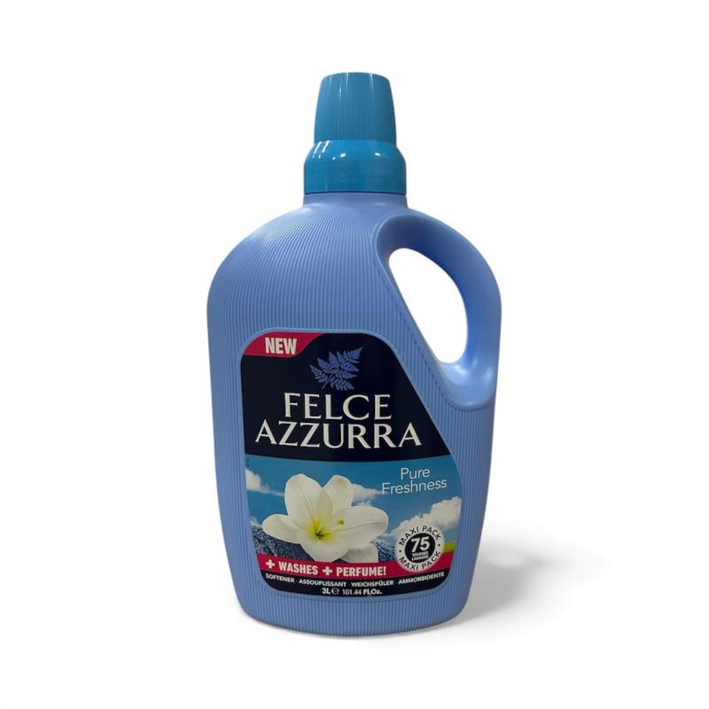 Pure Freshness veļas mīkstinātājs