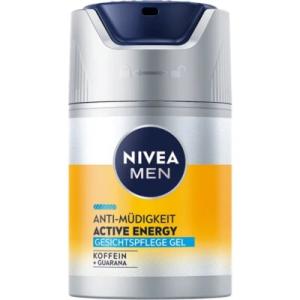Active Energy dienas krēms sejas ādai