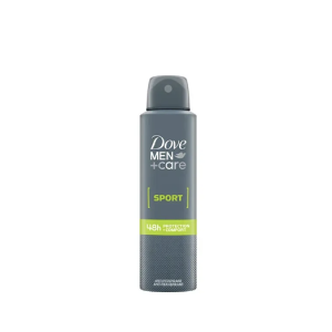 Men+Care Sport dezodorants