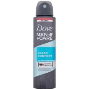 Vīriešu dezodorants Clean Comfort