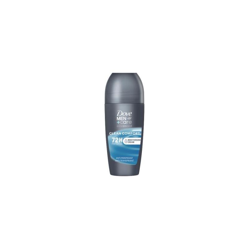 Men+Care Clean Comfort dezodorants rullītis