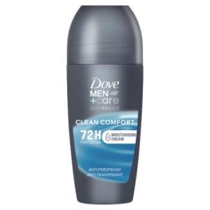 Men+Care Clean Comfort dezodorants rullītis