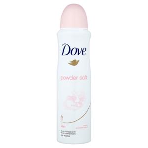 Dezodorants Powder Soft
