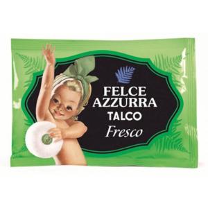 Fresha talka pulveris ķermenim