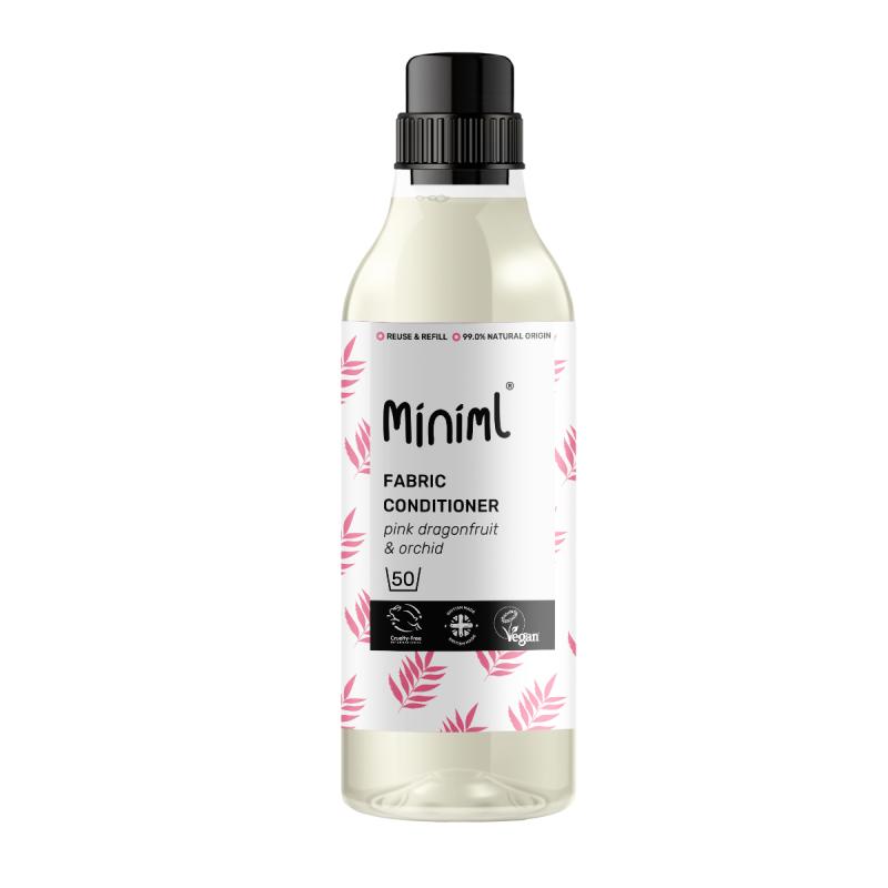 Veļas mīkstinātājs ar pitaiju un orhideju aromātu