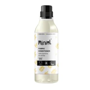 Veļas mīkstinātājs ar jasmīna un vaniļas aromātu