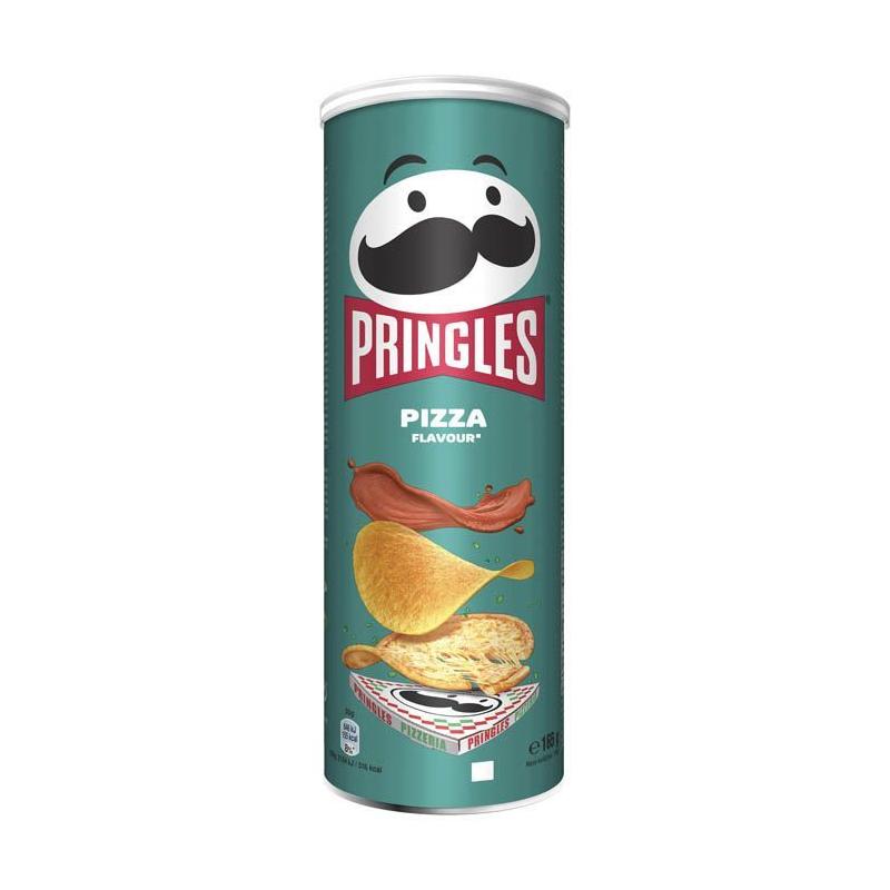 Pringles čipsi Pizza