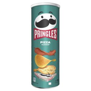 Pringles čipsi Pizza