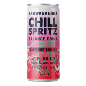 Isotoniķis ar avenēm 330ml