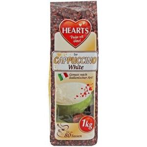 White Cappuccino kapučīno maisījums