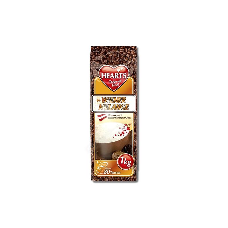 Wiener Melange kapučīno maisījums