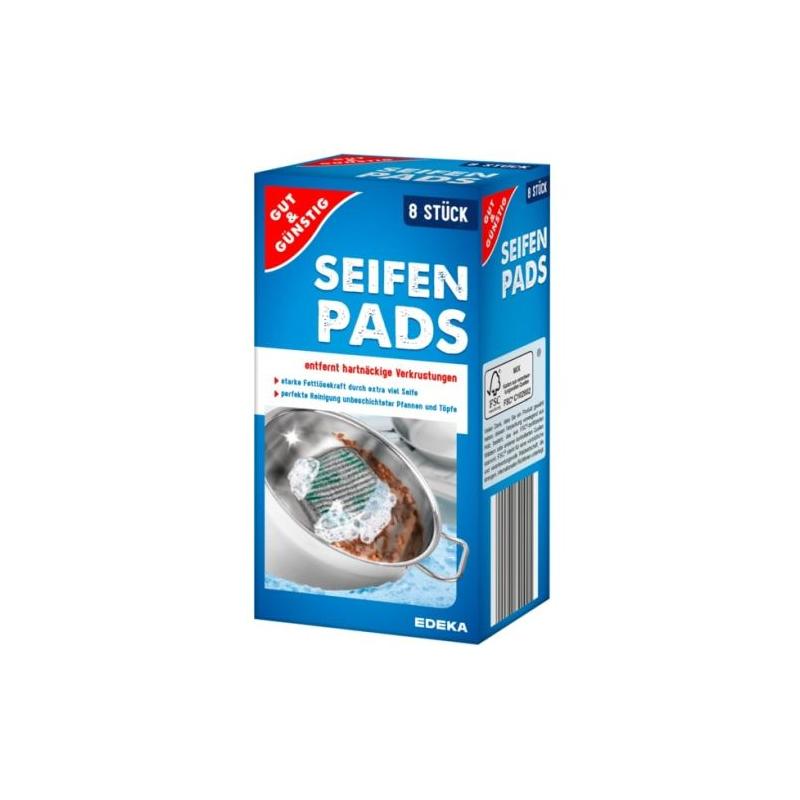 Ziepju spilventiņi 8gab