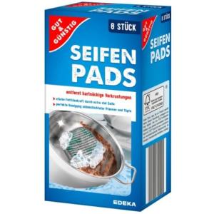 Ziepju spilventiņi 8gab