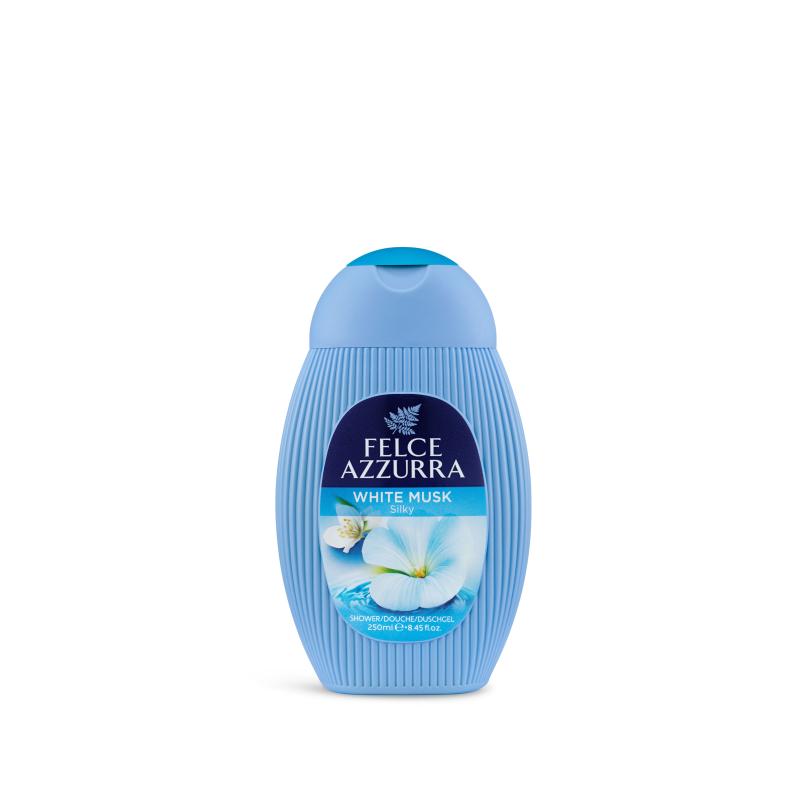 White Musk dušas želeja