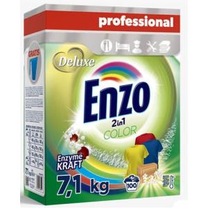 Color Professional 2in1 pulveris