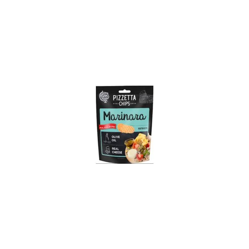 Marinara maizes uzkodas