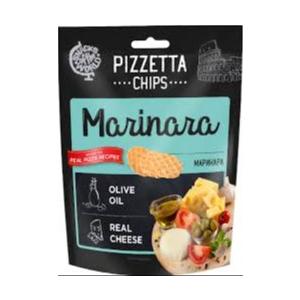 Marinara maizes uzkodas