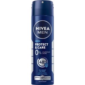 Protect&Care dezodorants vīriešiem