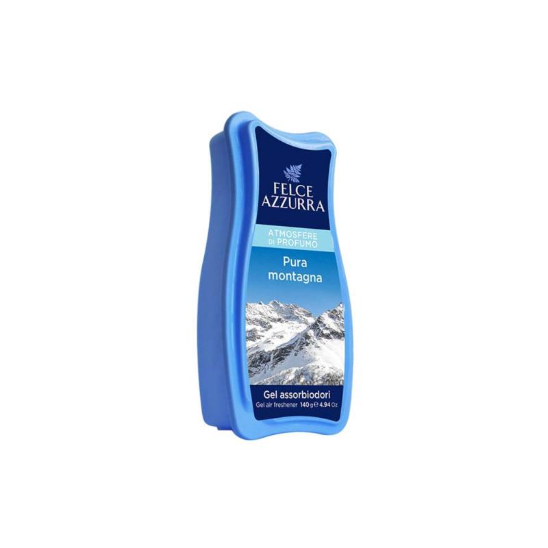 Pure Mountain atsvaidzinātājs - gēls