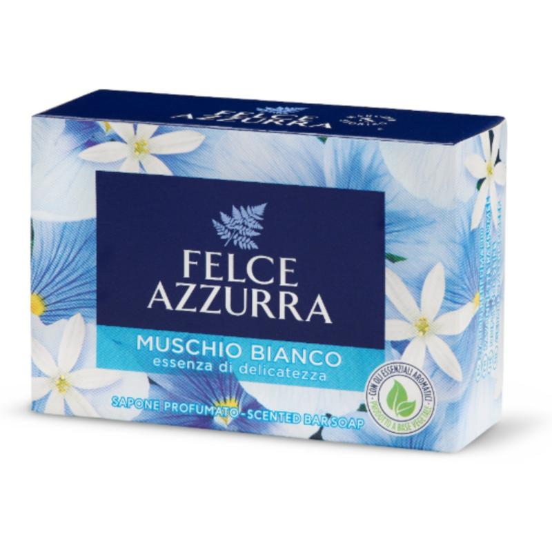 Muskusa aromāta ziepes 100g