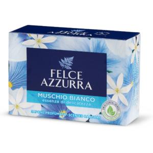 Muskusa aromāta ziepes 100g