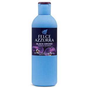 Orhideju aromāta dušas un vannas želeja