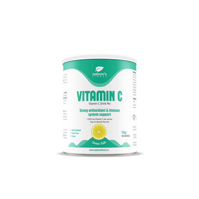 Vitamīns C