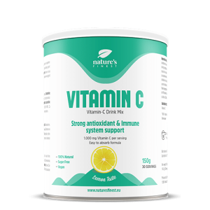 Vitamīns C