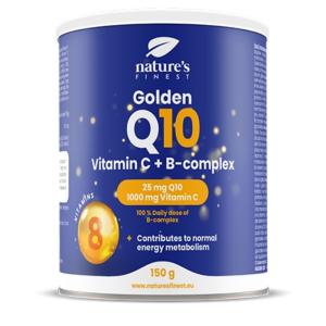 Golden Q10