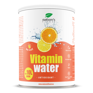 Antioxidant vitamīnu un minerālvielu pulveris dzēriena pagatavošanai
