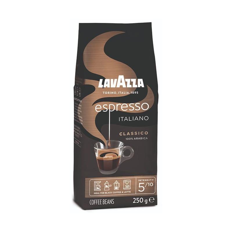 Caffe Espresso kafijas pupiņas