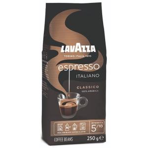 Caffe Espresso kafijas pupiņas