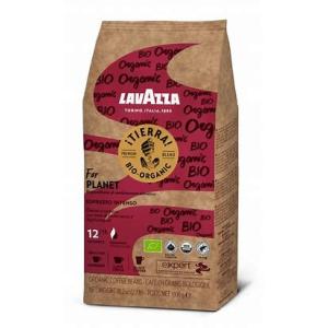 Expert Tierra Bio-Organic Intenso kafijas pupiņas