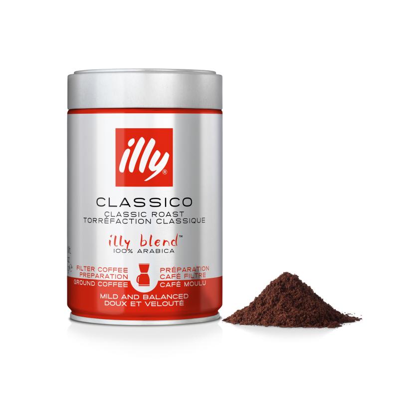 Classico Cafe Filtre malta kafija