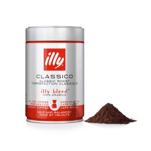 Classico Cafe Filtre malta kafija