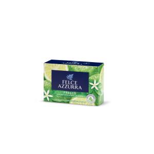 Aromātiskās ziepes ar bergamoti 100g